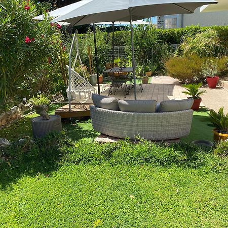 Une Pause Au Paradis Сорґ Екстер'єр фото